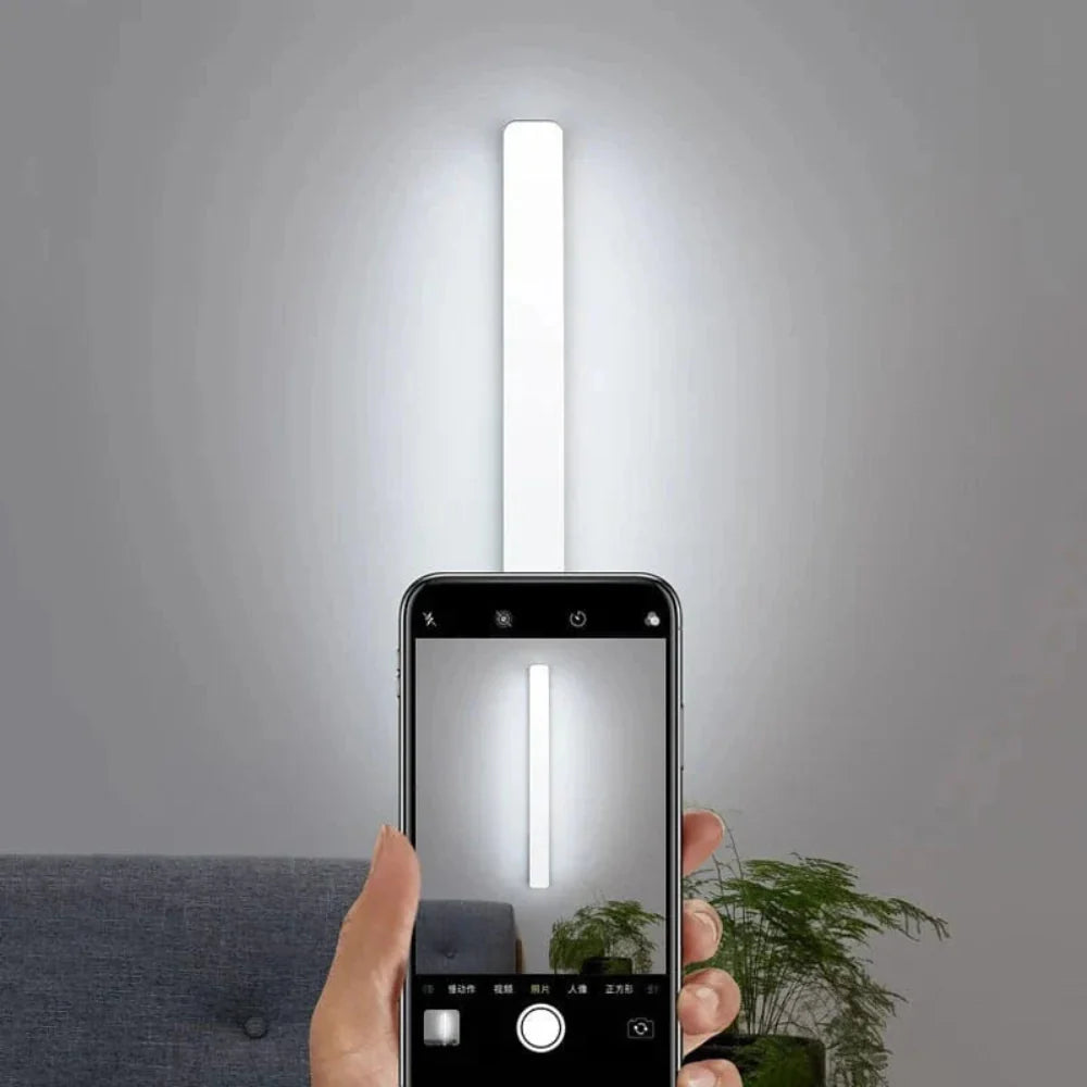LED Mirror with Lights – Waterproof Design for Perfect Illumination in Grooming 10