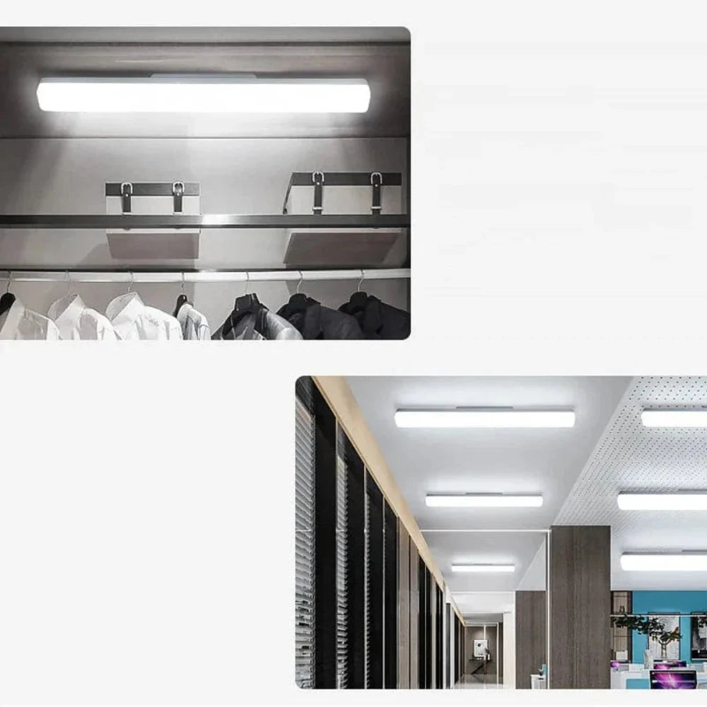 LED Mirror with Lights – Waterproof Design for Perfect Illumination in Grooming 11