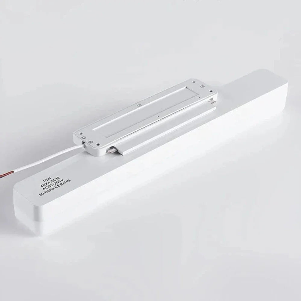 LED Mirror with Lights – Waterproof Design for Perfect Illumination in Grooming 12