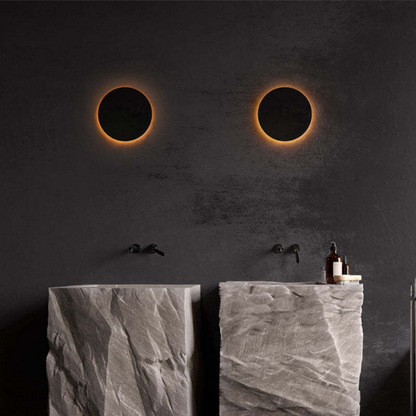 Clerra | Elegant LED Wall Light with Minimalist Design – Soft Diffused Light for Outdoor Spaces 8