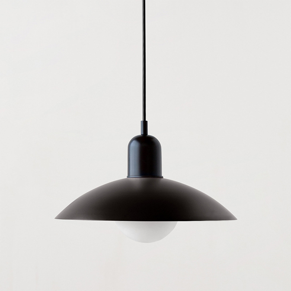 Colora | Bauhaus-Inspired Pendant Light with Adjustable Cable Height – Modern Design for Warm Ambiance 20