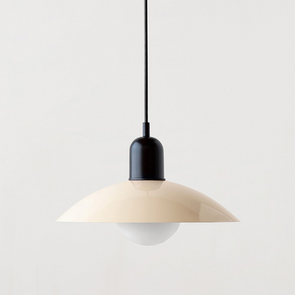 Colora | Bauhaus-Inspired Pendant Light with Adjustable Cable Height – Modern Design for Warm Ambiance 5