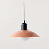Colora | Bauhaus-Inspired Pendant Light with Adjustable Cable Height – Modern Design for Warm Ambiance 10