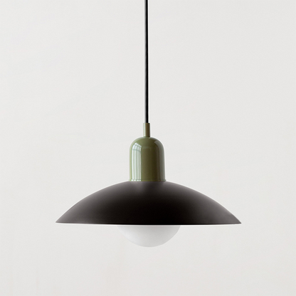 Colora | Bauhaus-Inspired Pendant Light with Adjustable Cable Height – Modern Design for Warm Ambiance 18