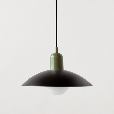 Colora | Bauhaus-Inspired Pendant Light with Adjustable Cable Height – Modern Design for Warm Ambiance 18