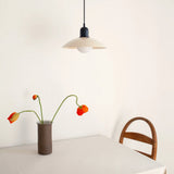 Colora | Bauhaus-Inspired Pendant Light with Adjustable Cable Height – Modern Design for Warm Ambiance 25