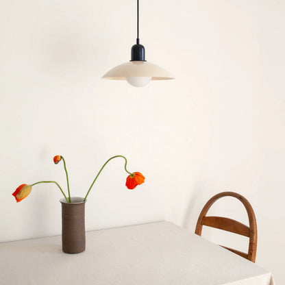 Colora | Bauhaus-Inspired Pendant Light with Adjustable Cable Height – Modern Design for Warm Ambiance 25