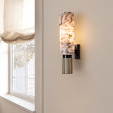 Luxury Marble Wall Sconce