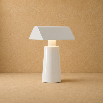 Nexune Sculptural Table Lamp