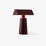 Geometric Table Lamp