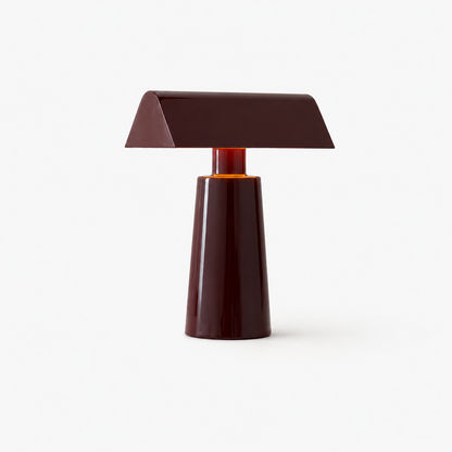 Nexune Sculptural Table Lamp