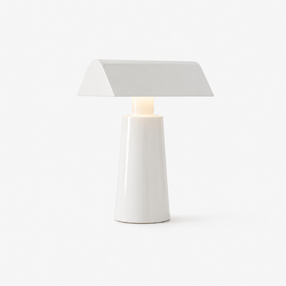Nexune Sculptural Table Lamp