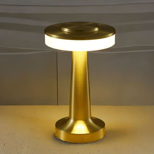 Celestara Cordless Led Table Lamp