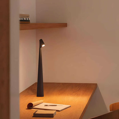 Minimal Touch LED Dimmable Table Lamp