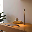 LunaSlim Wireless LED Table Lamp - Dimmable Design with Long Battery Life for Home & Office 1