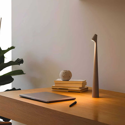 Minimal Touch LED Dimmable Table Lamp