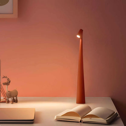 Minimal Touch LED Dimmable Table Lamp