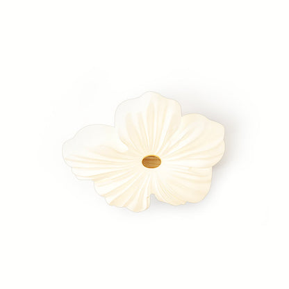 Kaelune Flower Ceiling Lamp