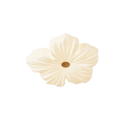 Kaelune Flower Ceiling Lamp