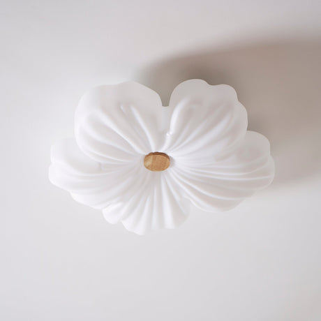 Kaelune Flower Ceiling Lamp