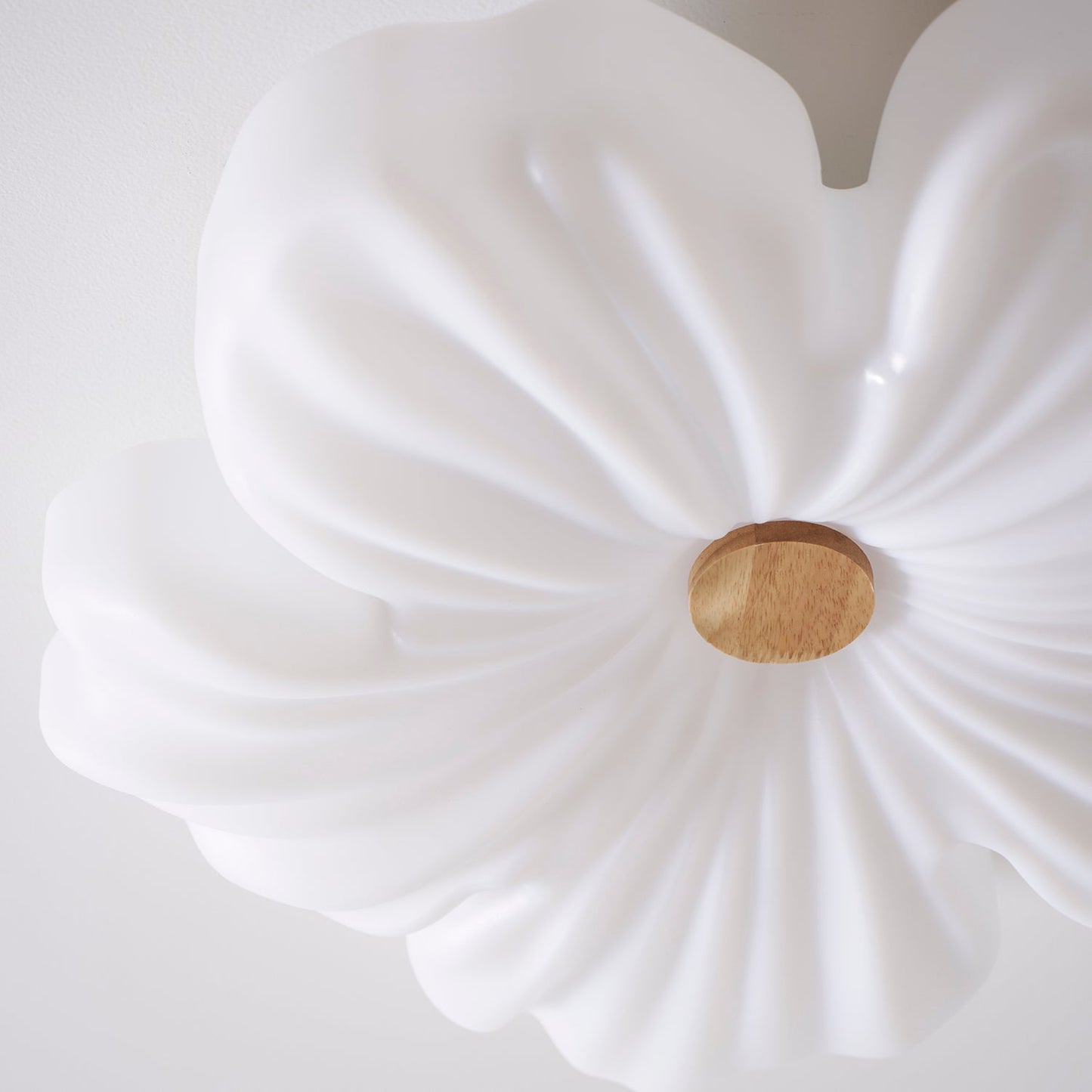 Kaelune Flower Ceiling Lamp