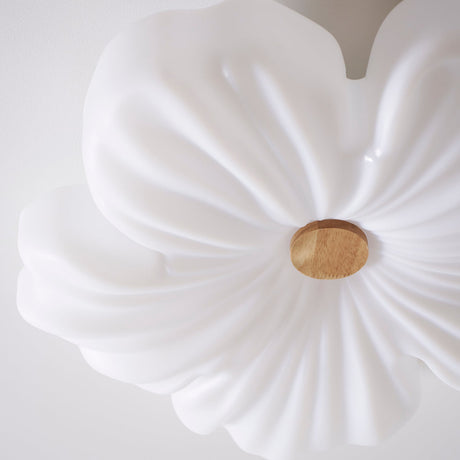 Kaelune Flower Ceiling Lamp