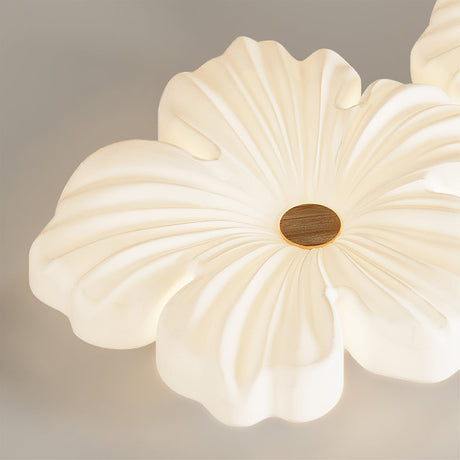 Kaelune Flower Ceiling Lamp
