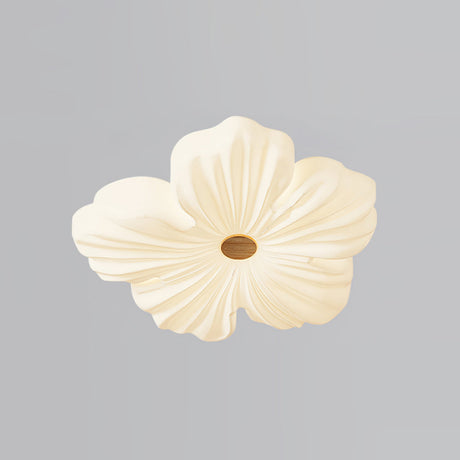 Kaelune Flower Ceiling Lamp