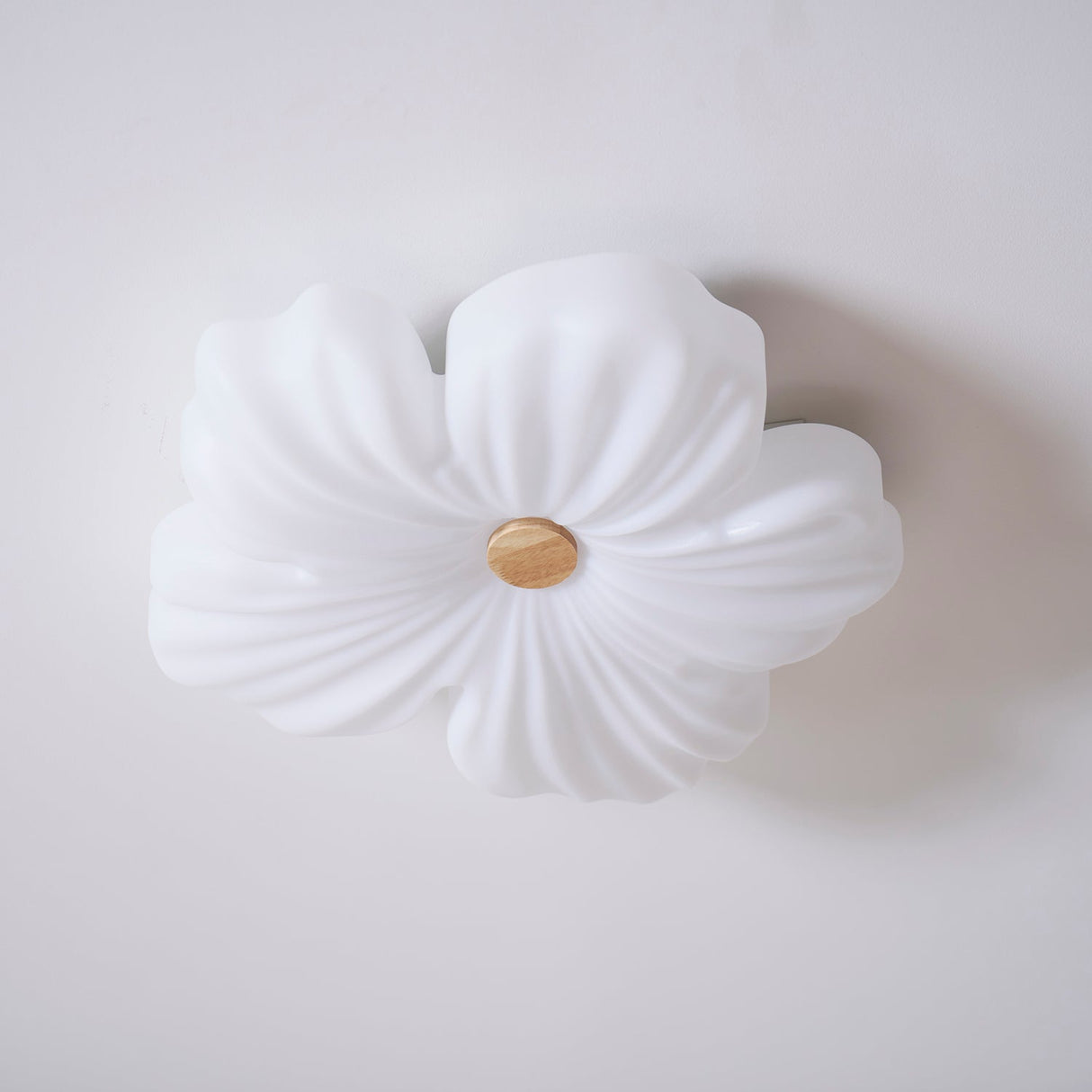 Kaelune Flower Ceiling Lamp