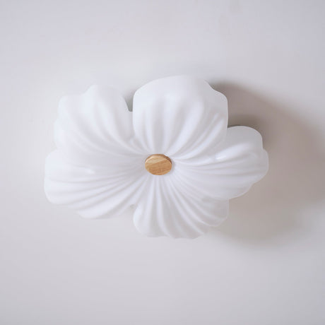 Kaelune Flower Ceiling Lamp