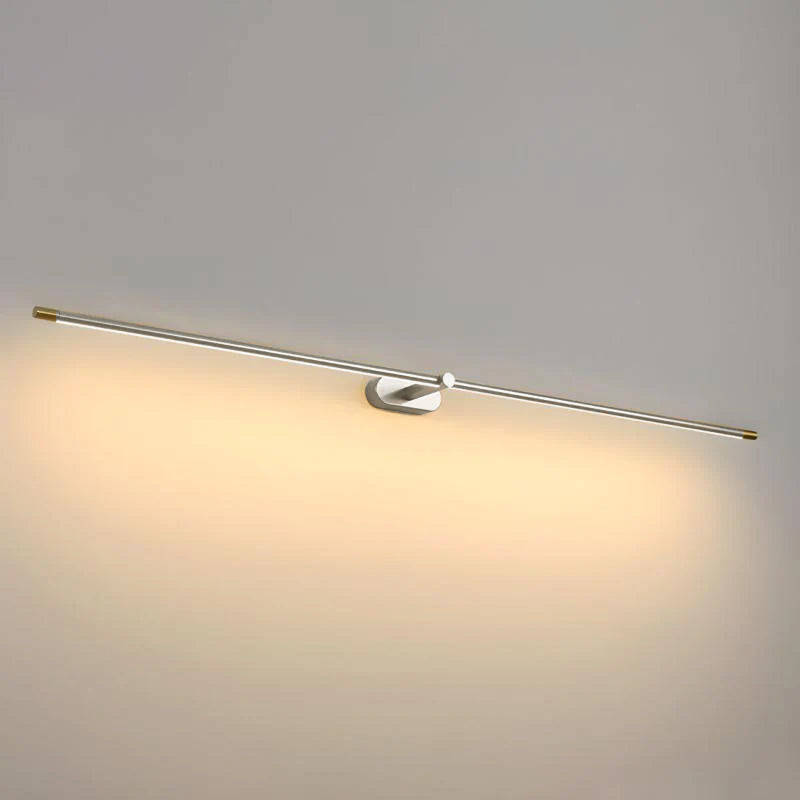 Orluna Linear LED Sconce