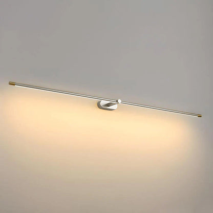 Orluna Linear LED Sconce