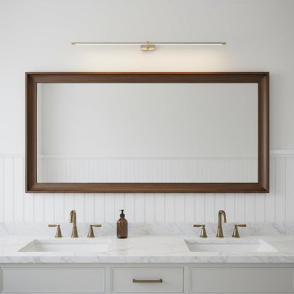Orluna Linear LED Sconce