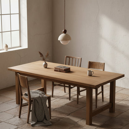 Orluna Globe Pendant Light