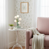 Tulip Floral Table Lamp