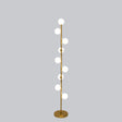 Aurelia Modern Minimalist Floor Lamp - Adjustable Lighting for Cozy Interiors 1