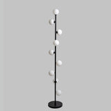 Aurelia Modern Minimalist Floor Lamp - Adjustable Lighting for Cozy Interiors 7