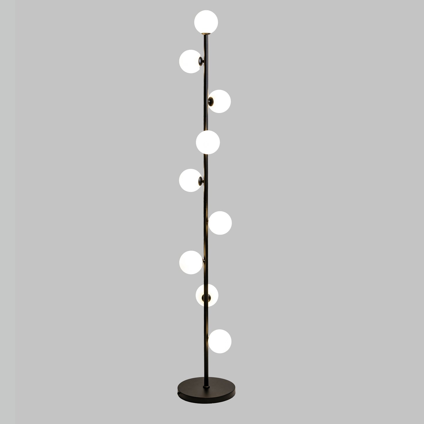Aurelia Modern Minimalist Floor Lamp - Adjustable Lighting for Cozy Interiors 2