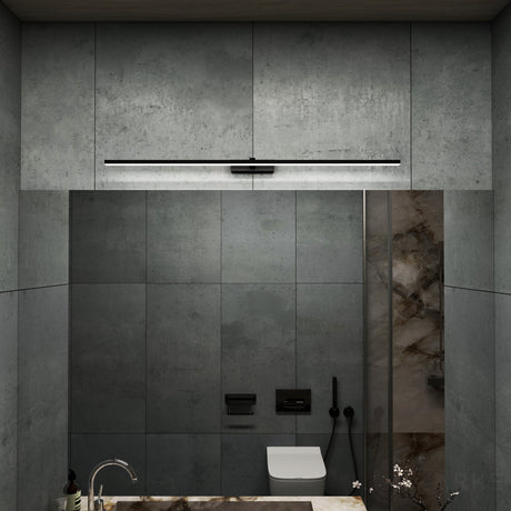 Timeless Elegance Wall Lamp - Adjustable LED Lighting Fixture for Cozy Atmosphere 7