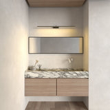 Timeless Elegance Wall Lamp - Adjustable LED Lighting Fixture for Cozy Atmosphere 5