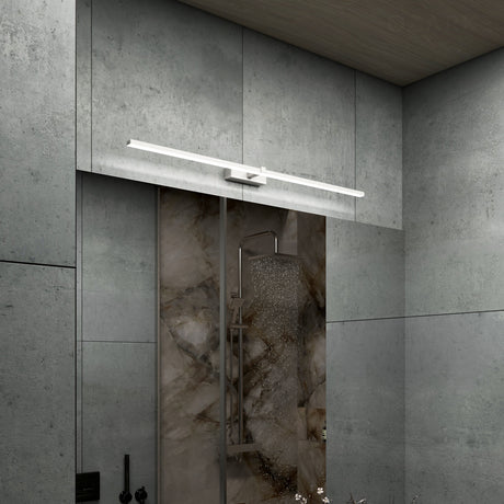 Timeless Elegance Wall Lamp - Adjustable LED Lighting Fixture for Cozy Atmosphere 2