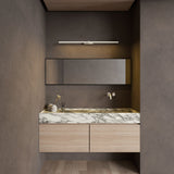 Timeless Elegance Wall Lamp - Adjustable LED Lighting Fixture for Cozy Atmosphere 12