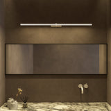 Timeless Elegance Wall Lamp - Adjustable LED Lighting Fixture for Cozy Atmosphere 10