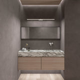 Timeless Elegance Wall Lamp - Adjustable LED Lighting Fixture for Cozy Atmosphere 9