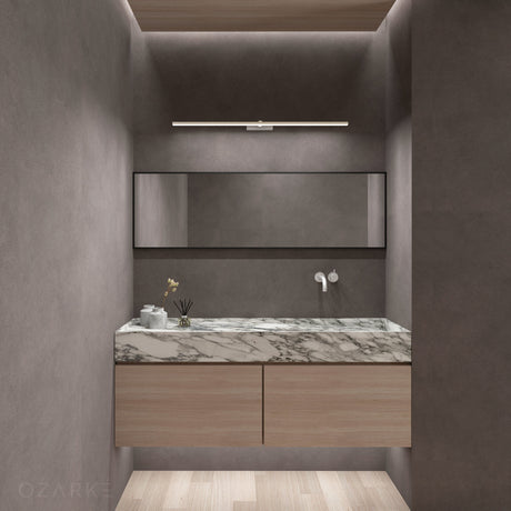Timeless Elegance Wall Lamp - Adjustable LED Lighting Fixture for Cozy Atmosphere 9