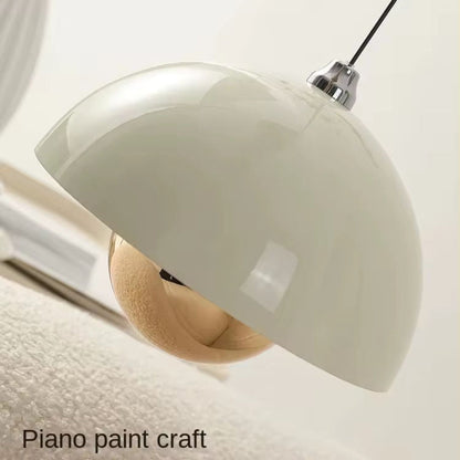 Elevra – Adjustable LED Pendant Light with Dimming & Elegant Design for Customizable Ambiance 10