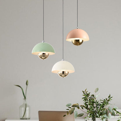 Elevra – Adjustable LED Pendant Light with Dimming & Elegant Design for Customizable Ambiance 5