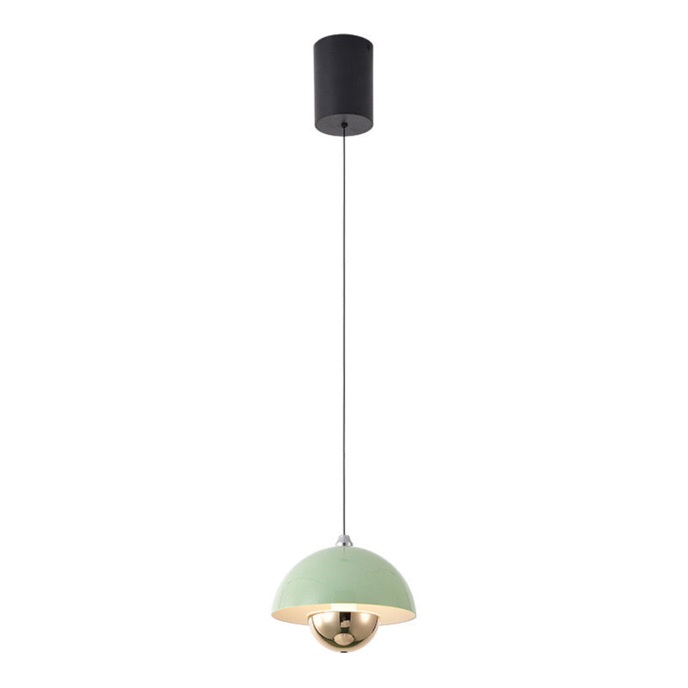 Elevra – Adjustable LED Pendant Light with Dimming & Elegant Design for Customizable Ambiance 3