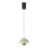 Elevra – Adjustable LED Pendant Light with Dimming & Elegant Design for Customizable Ambiance 3