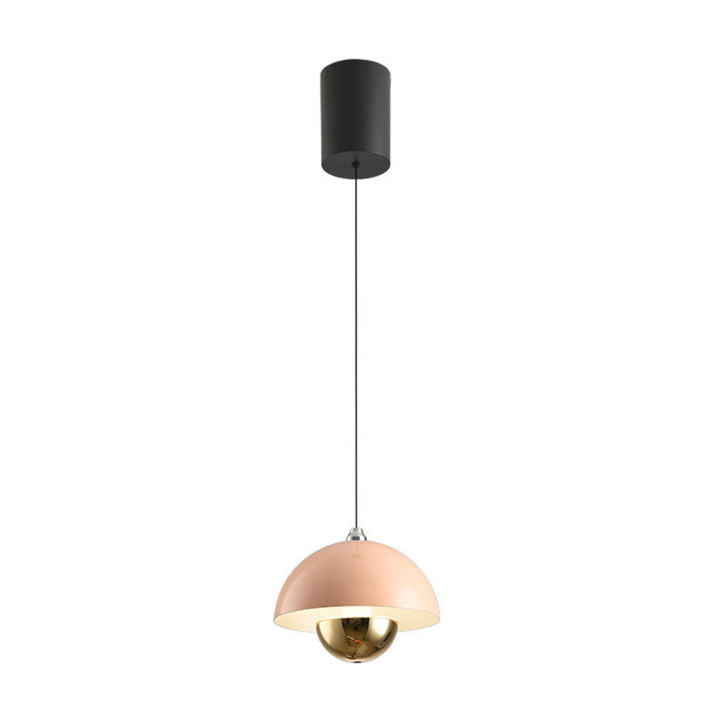 Elevra – Adjustable LED Pendant Light with Dimming & Elegant Design for Customizable Ambiance 4